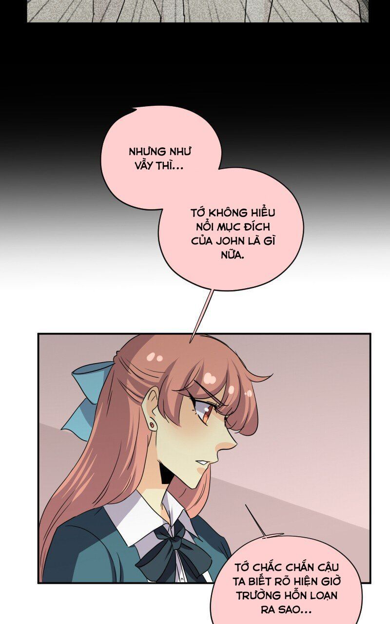 Thế Giới Không Hoàn Hảo Chapter 166 - Trang 2