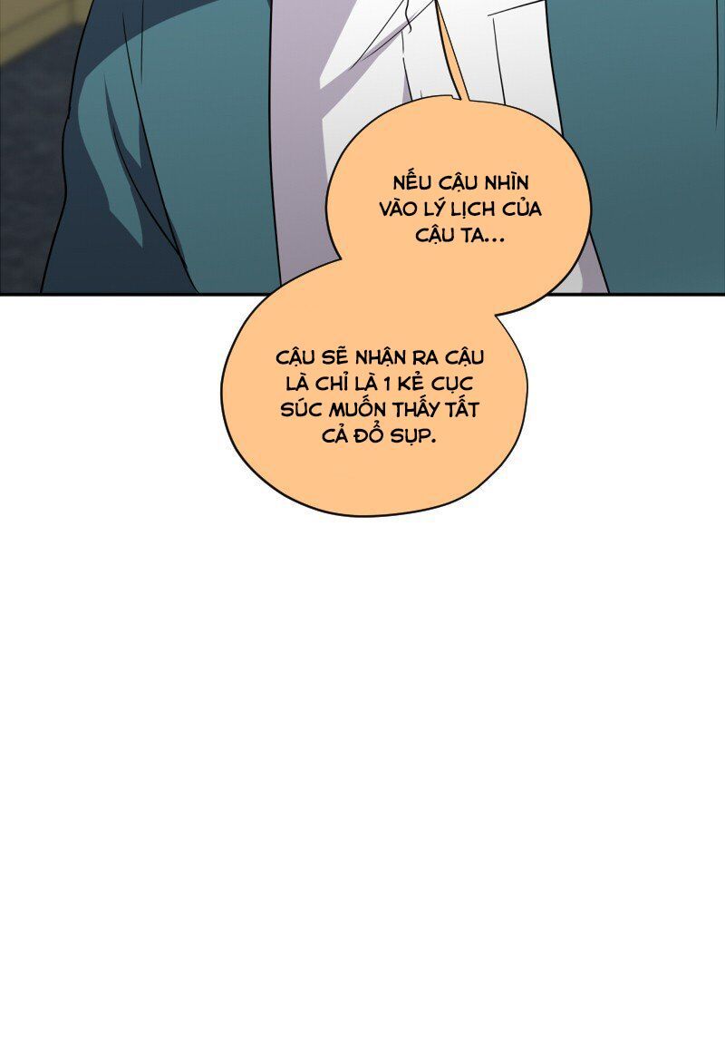 Thế Giới Không Hoàn Hảo Chapter 166 - Trang 2