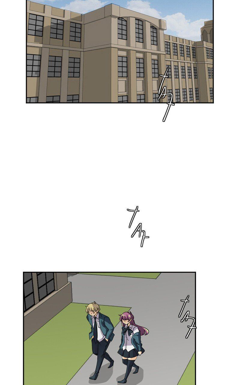 Thế Giới Không Hoàn Hảo Chapter 166 - Trang 2