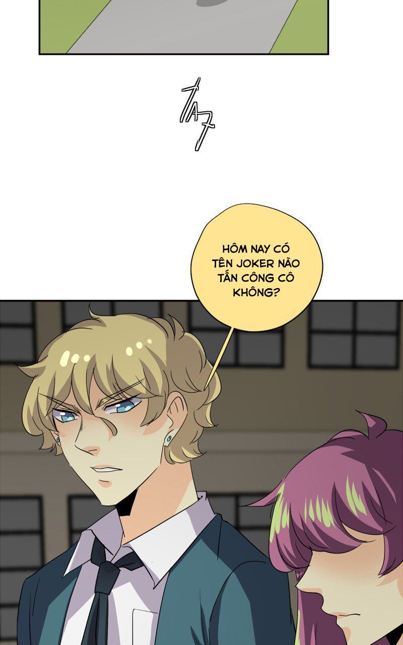 Thế Giới Không Hoàn Hảo Chapter 166 - Trang 2