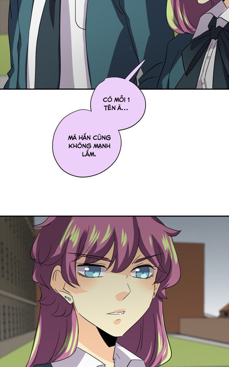 Thế Giới Không Hoàn Hảo Chapter 166 - Trang 2