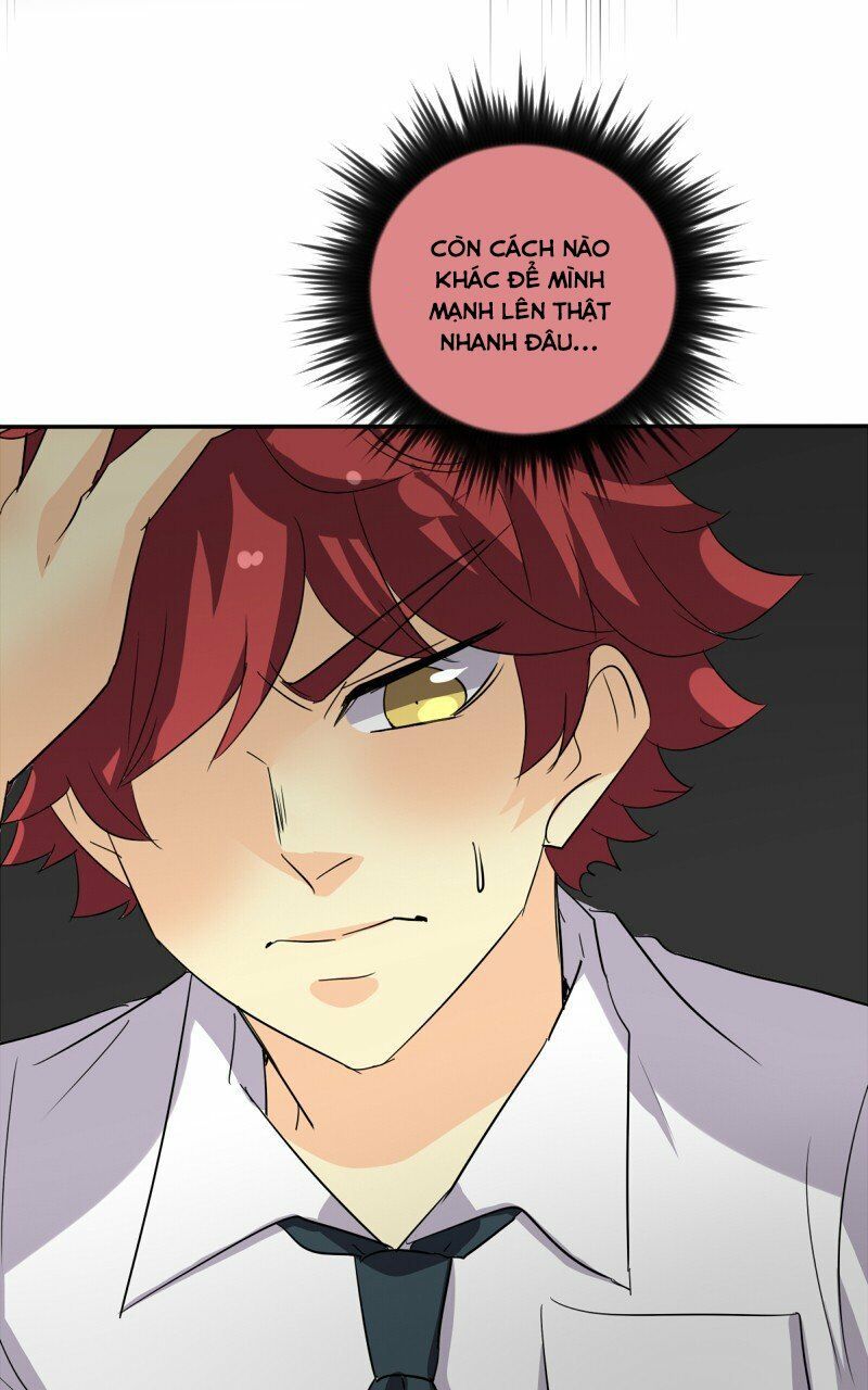 Thế Giới Không Hoàn Hảo Chapter 167 - Trang 2