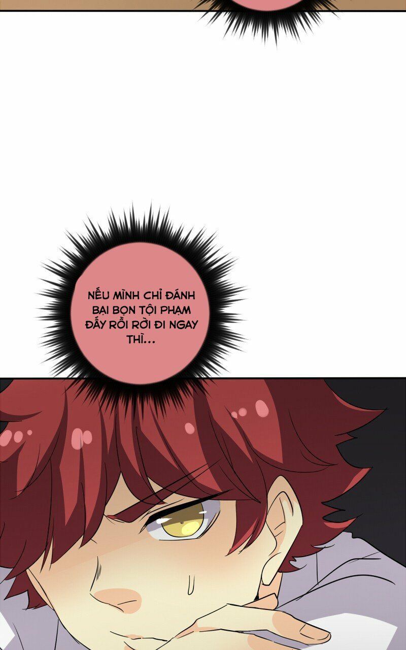 Thế Giới Không Hoàn Hảo Chapter 167 - Trang 2