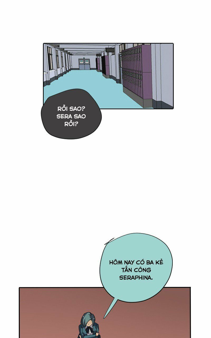 Thế Giới Không Hoàn Hảo Chapter 167 - Trang 2