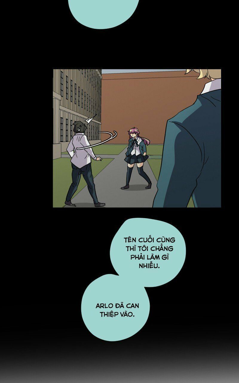 Thế Giới Không Hoàn Hảo Chapter 167 - Trang 2