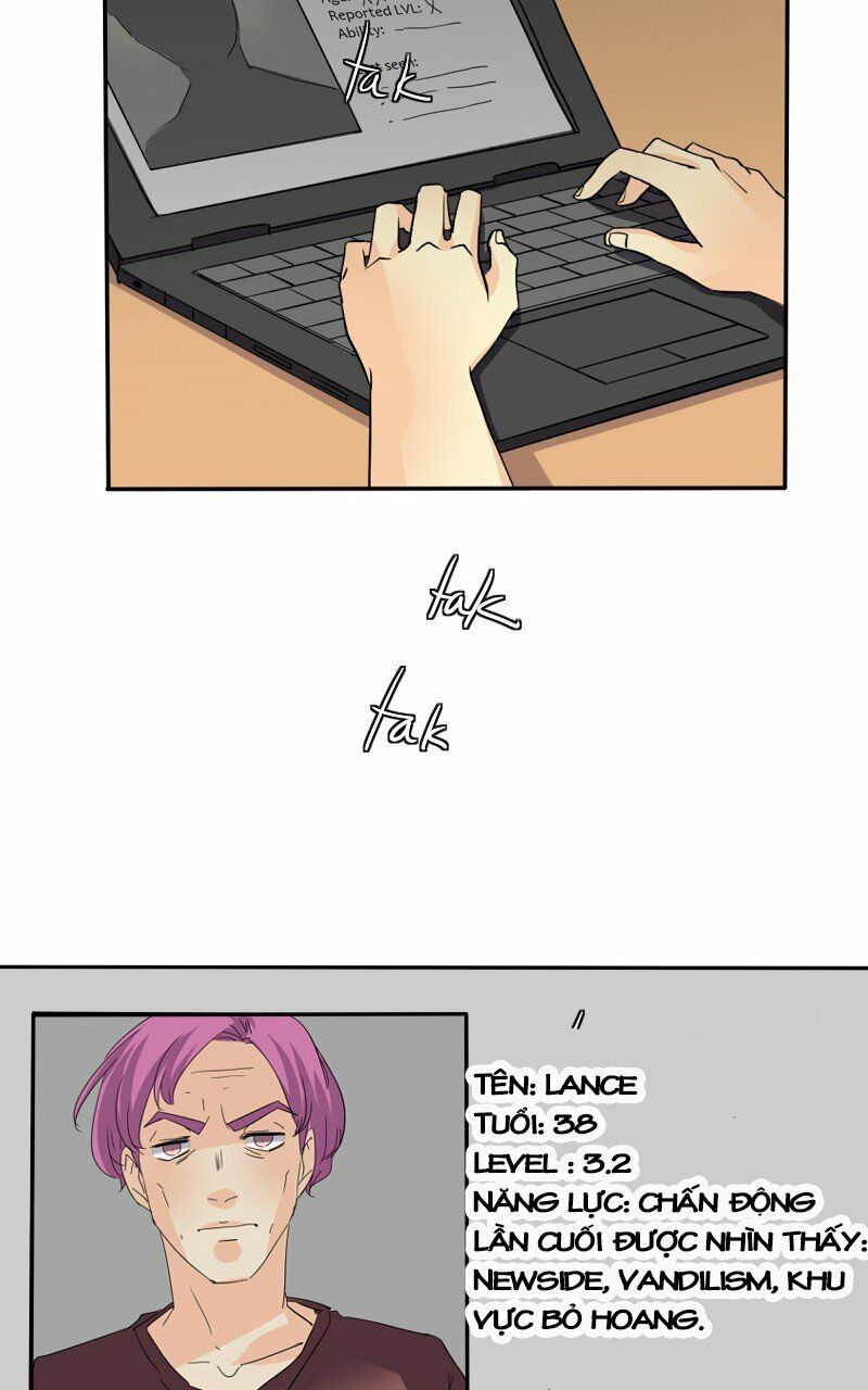 Thế Giới Không Hoàn Hảo Chapter 167 - Trang 2