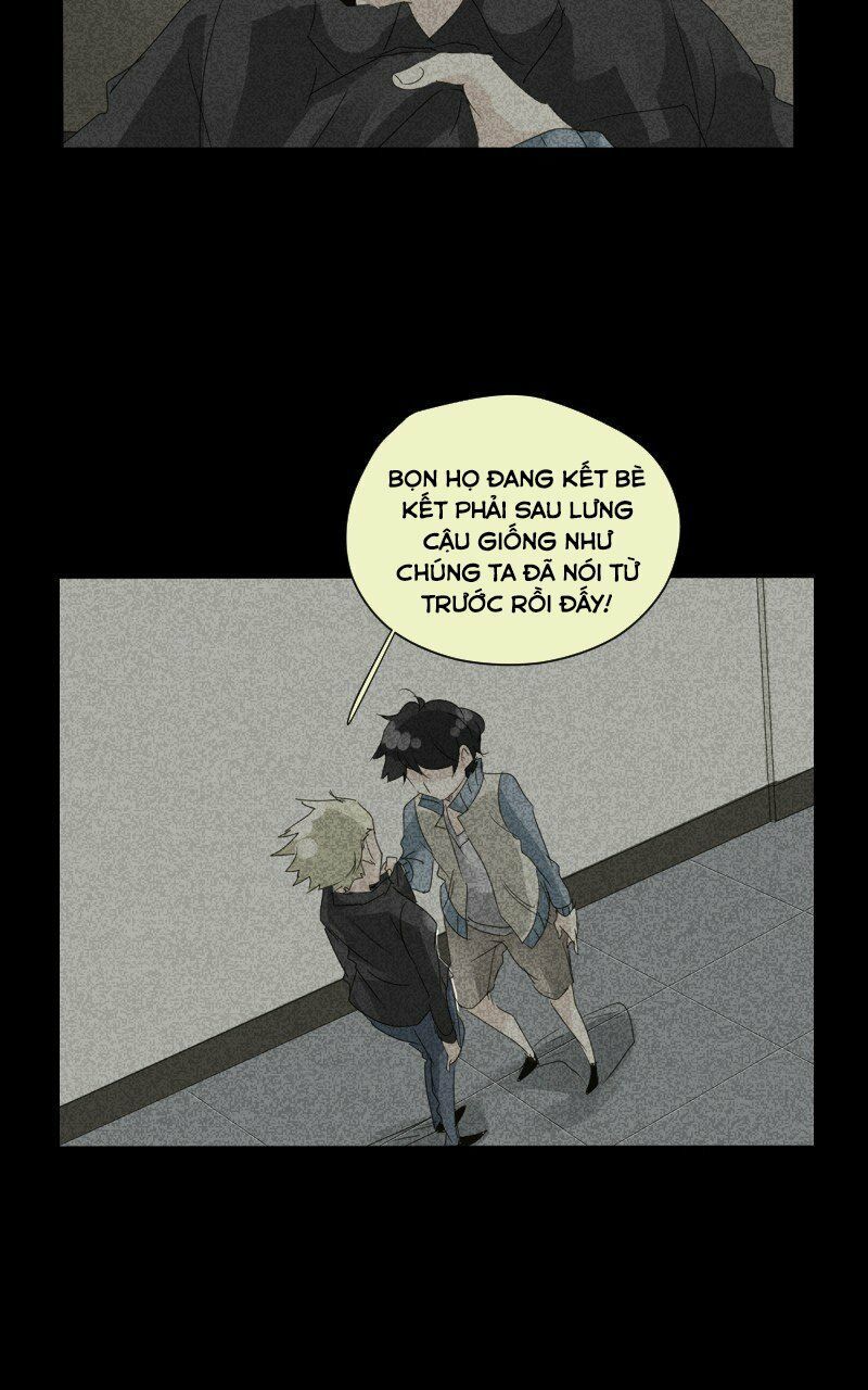 Thế Giới Không Hoàn Hảo Chapter 167 - Trang 2