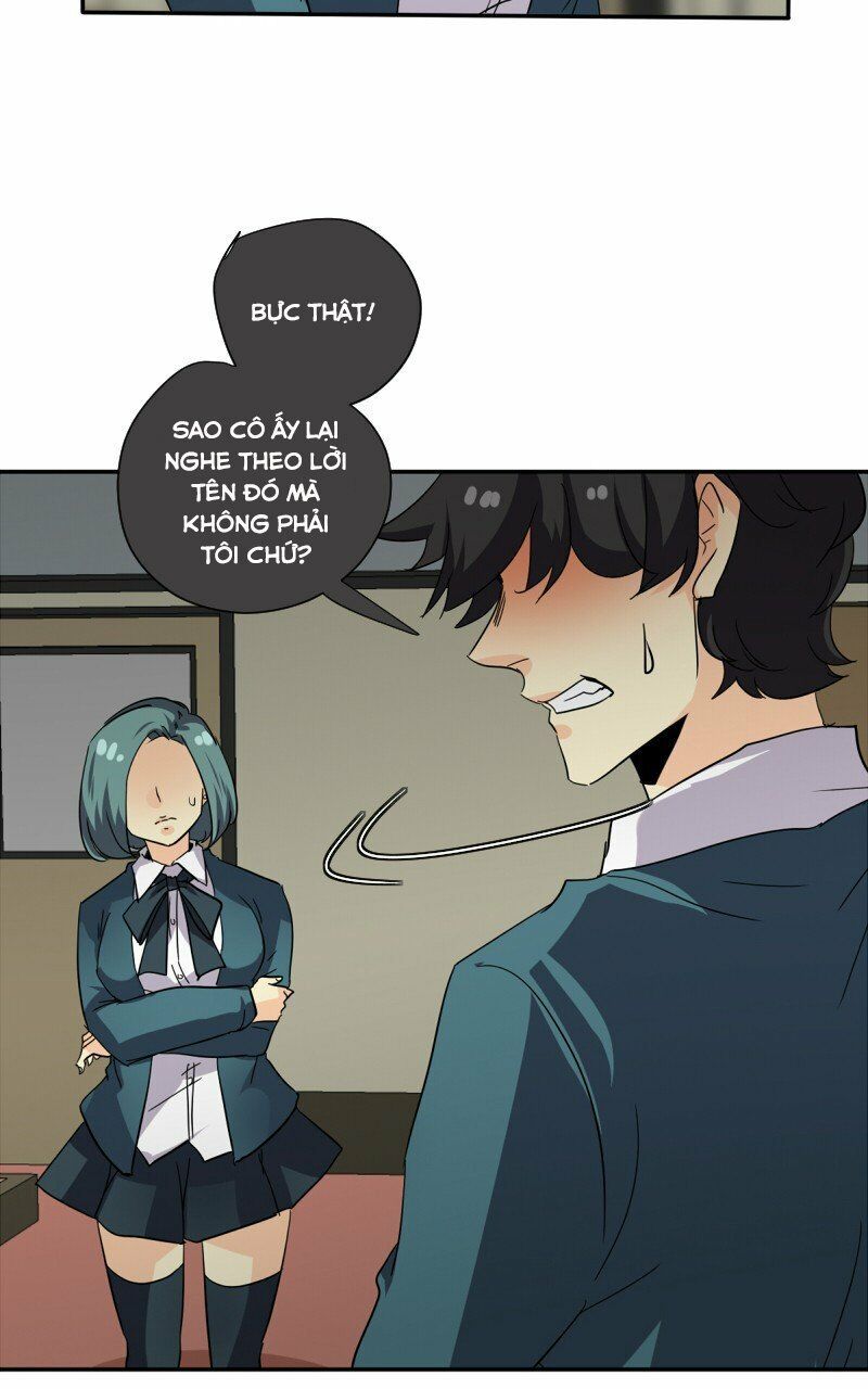 Thế Giới Không Hoàn Hảo Chapter 167 - Trang 2