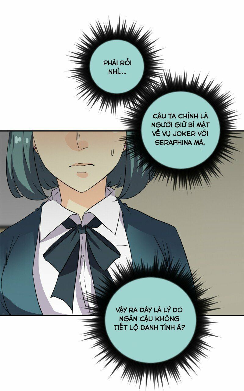 Thế Giới Không Hoàn Hảo Chapter 167 - Trang 2