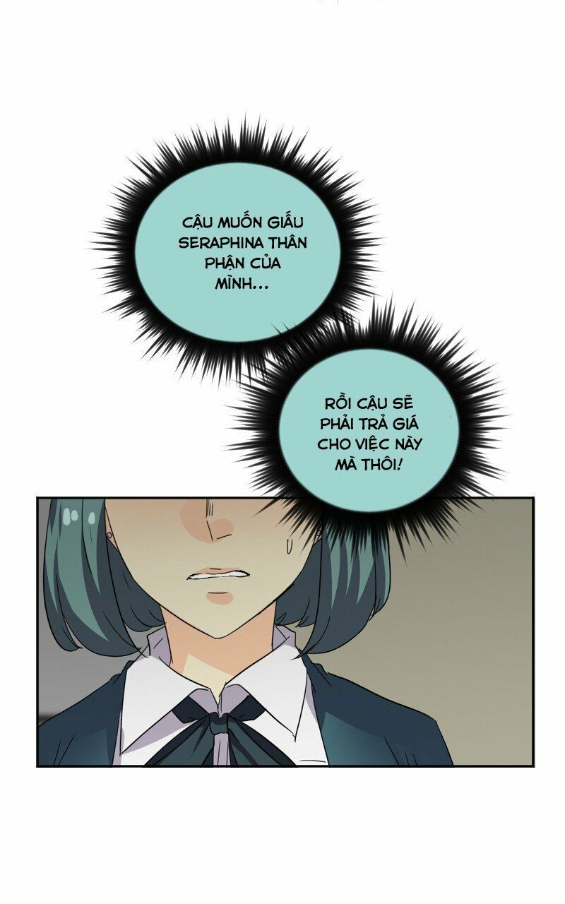 Thế Giới Không Hoàn Hảo Chapter 167 - Trang 2