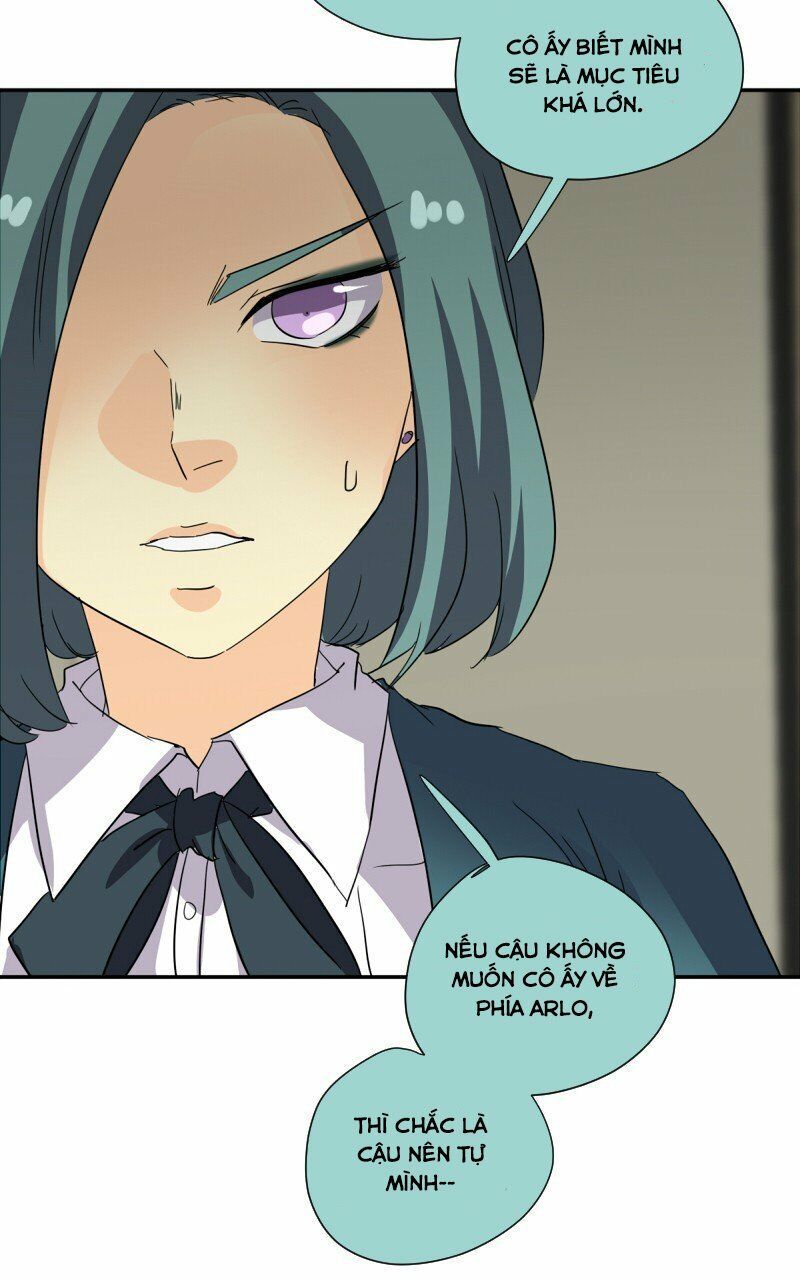 Thế Giới Không Hoàn Hảo Chapter 167 - Trang 2