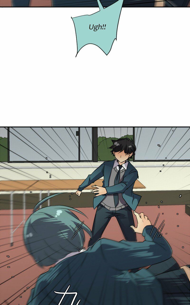 Thế Giới Không Hoàn Hảo Chapter 167 - Trang 2