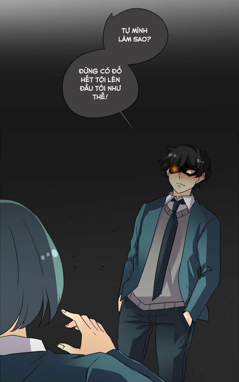 Thế Giới Không Hoàn Hảo Chapter 167 - Trang 2