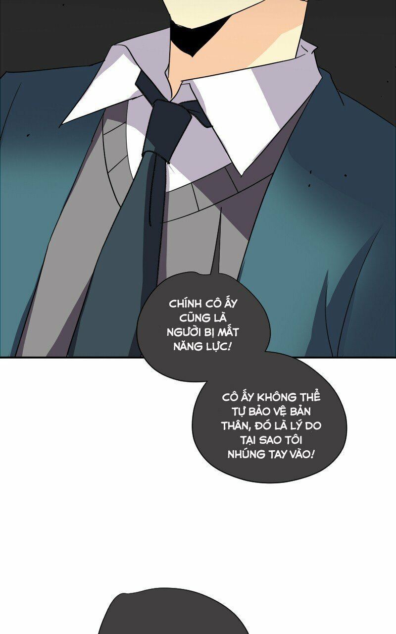 Thế Giới Không Hoàn Hảo Chapter 167 - Trang 2