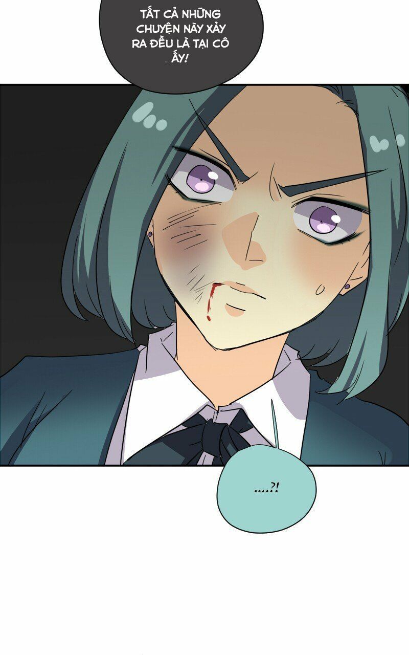 Thế Giới Không Hoàn Hảo Chapter 167 - Trang 2