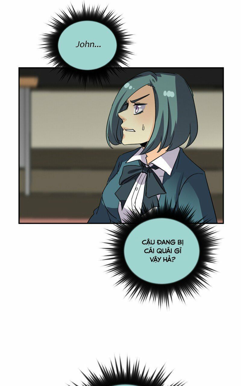 Thế Giới Không Hoàn Hảo Chapter 167 - Trang 2