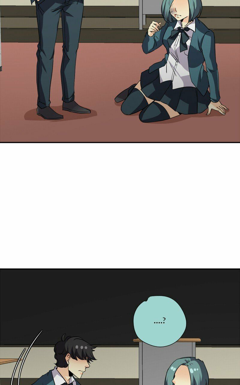 Thế Giới Không Hoàn Hảo Chapter 167 - Trang 2