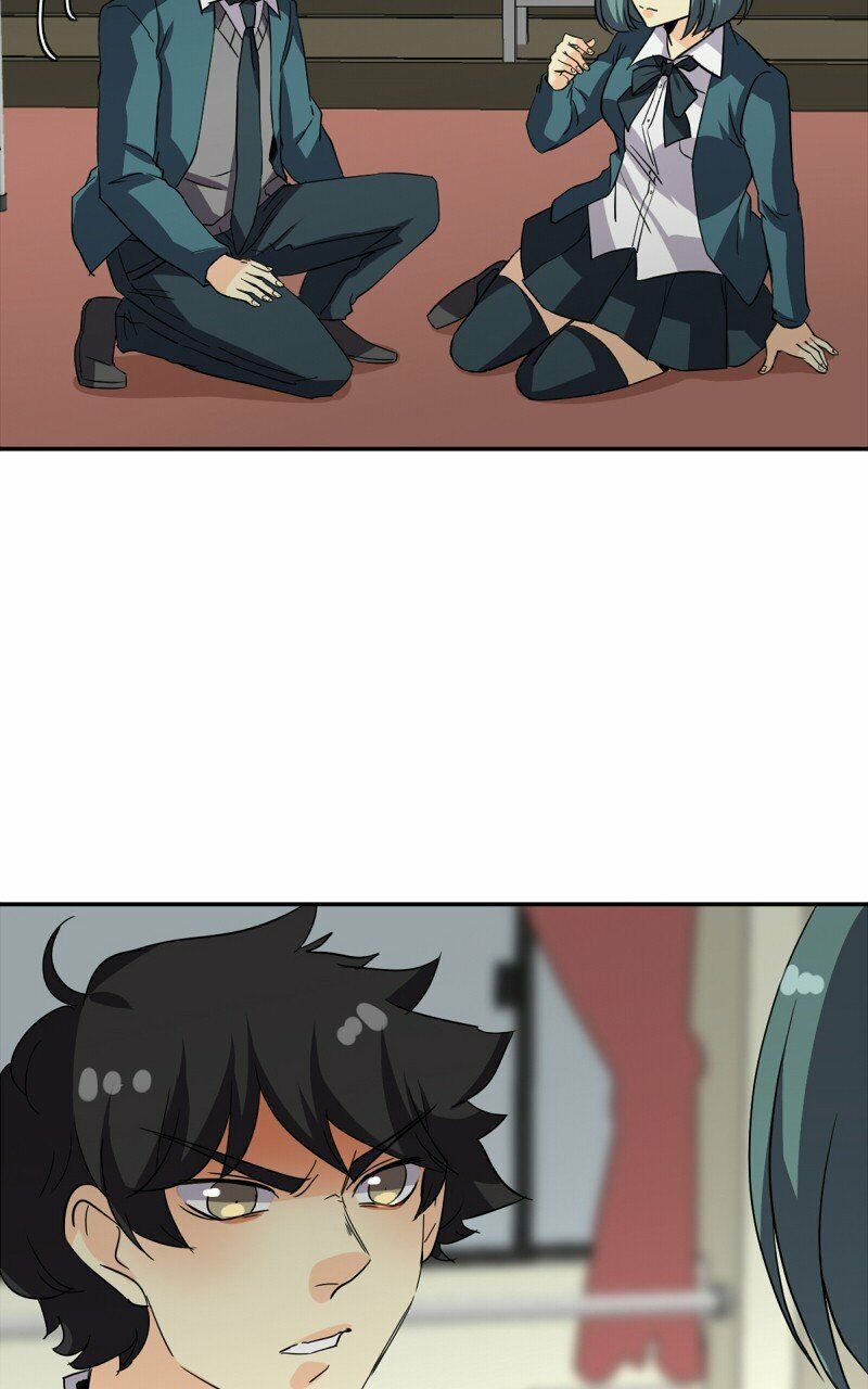 Thế Giới Không Hoàn Hảo Chapter 167 - Trang 2