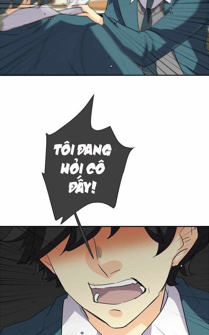 Thế Giới Không Hoàn Hảo Chapter 167 - Trang 2