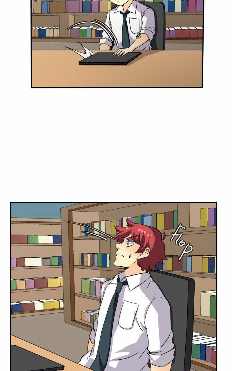 Thế Giới Không Hoàn Hảo Chapter 167 - Trang 2