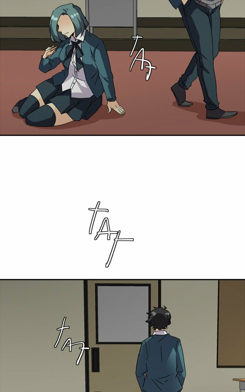 Thế Giới Không Hoàn Hảo Chapter 167 - Trang 2