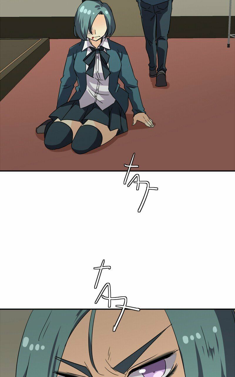 Thế Giới Không Hoàn Hảo Chapter 167 - Trang 2