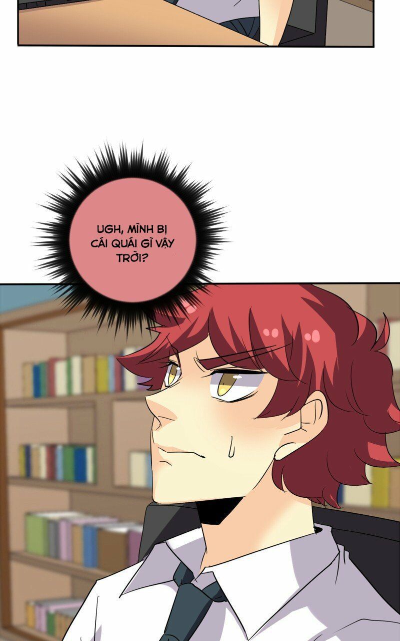 Thế Giới Không Hoàn Hảo Chapter 167 - Trang 2