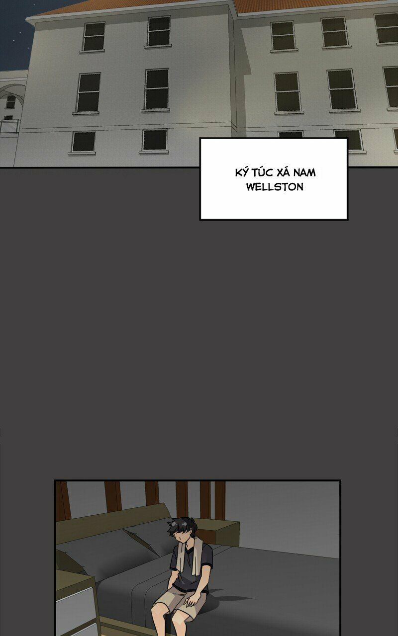 Thế Giới Không Hoàn Hảo Chapter 167 - Trang 2