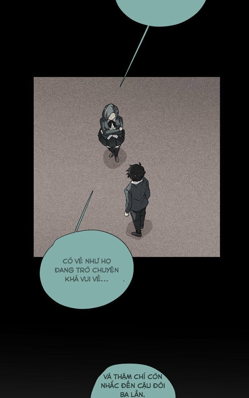 Thế Giới Không Hoàn Hảo Chapter 167 - Trang 2