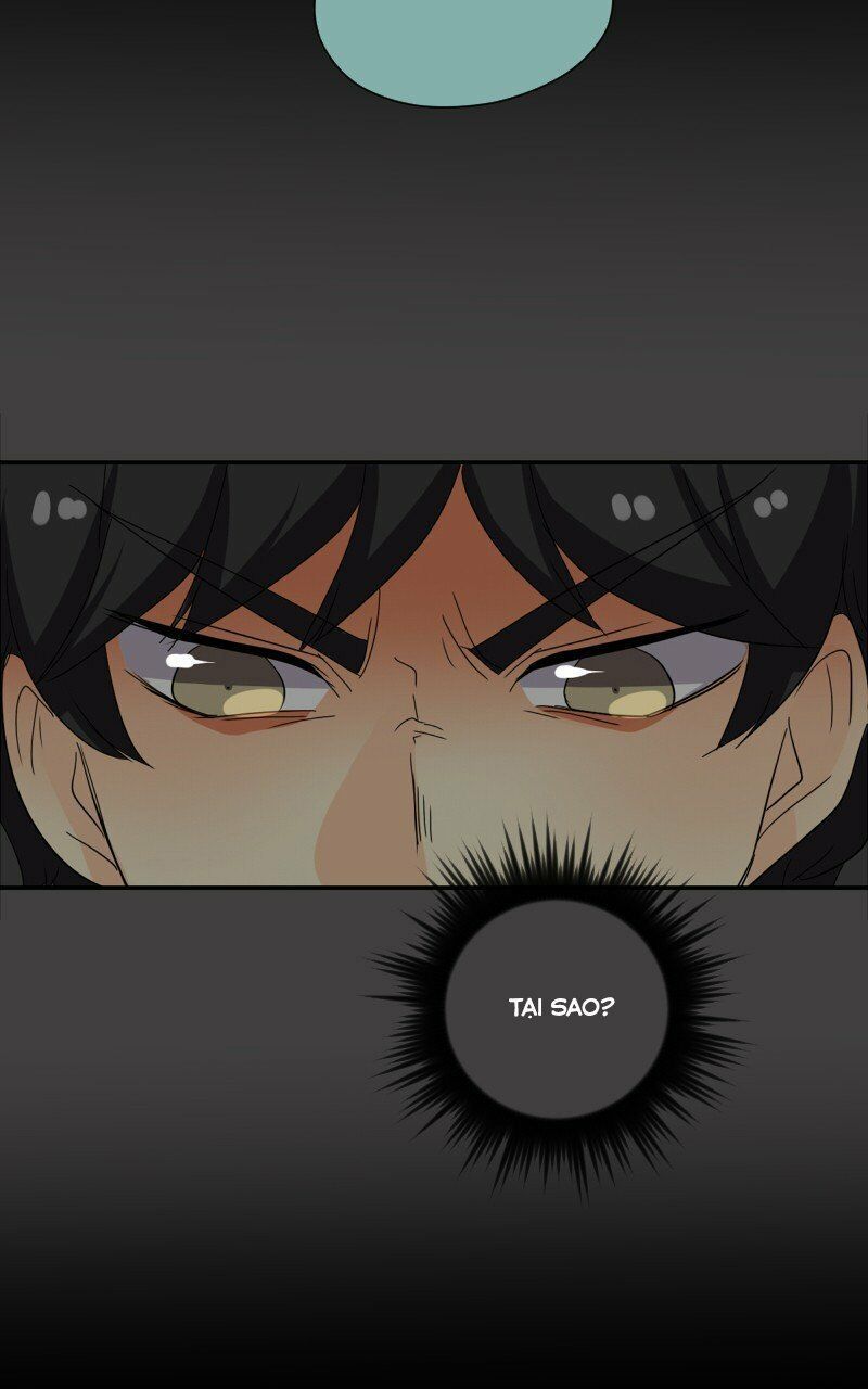 Thế Giới Không Hoàn Hảo Chapter 167 - Trang 2