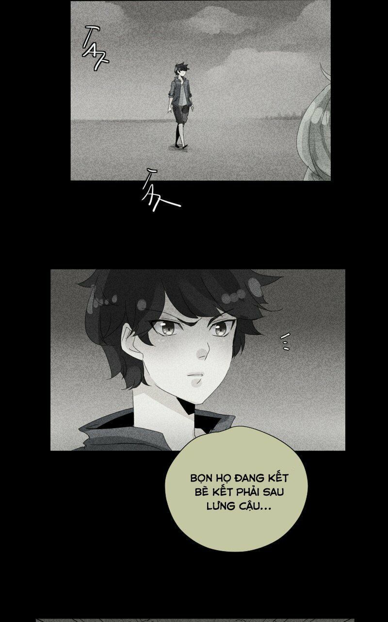 Thế Giới Không Hoàn Hảo Chapter 167 - Trang 2