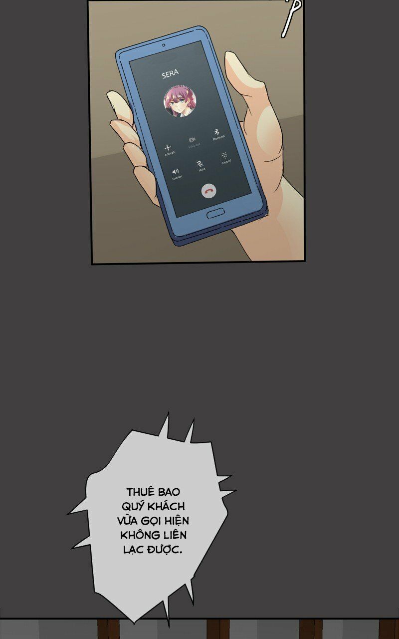 Thế Giới Không Hoàn Hảo Chapter 167 - Trang 2