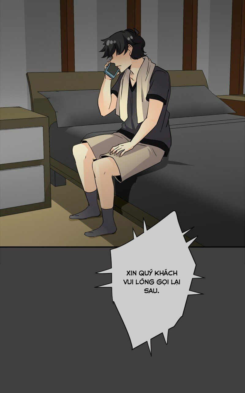 Thế Giới Không Hoàn Hảo Chapter 167 - Trang 2