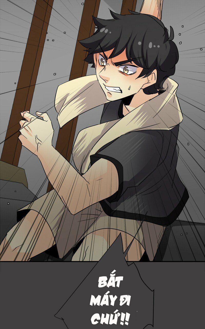 Thế Giới Không Hoàn Hảo Chapter 167 - Trang 2