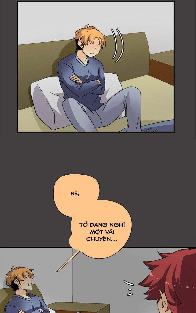 Thế Giới Không Hoàn Hảo Chapter 168 - Trang 2