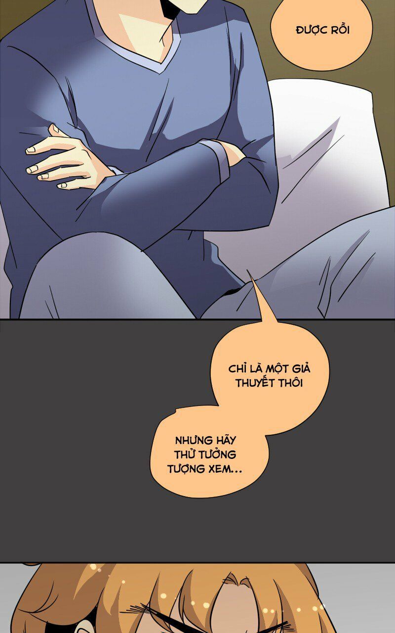 Thế Giới Không Hoàn Hảo Chapter 168 - Trang 2