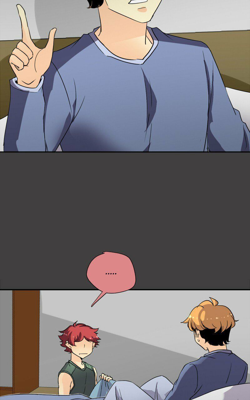 Thế Giới Không Hoàn Hảo Chapter 168 - Trang 2