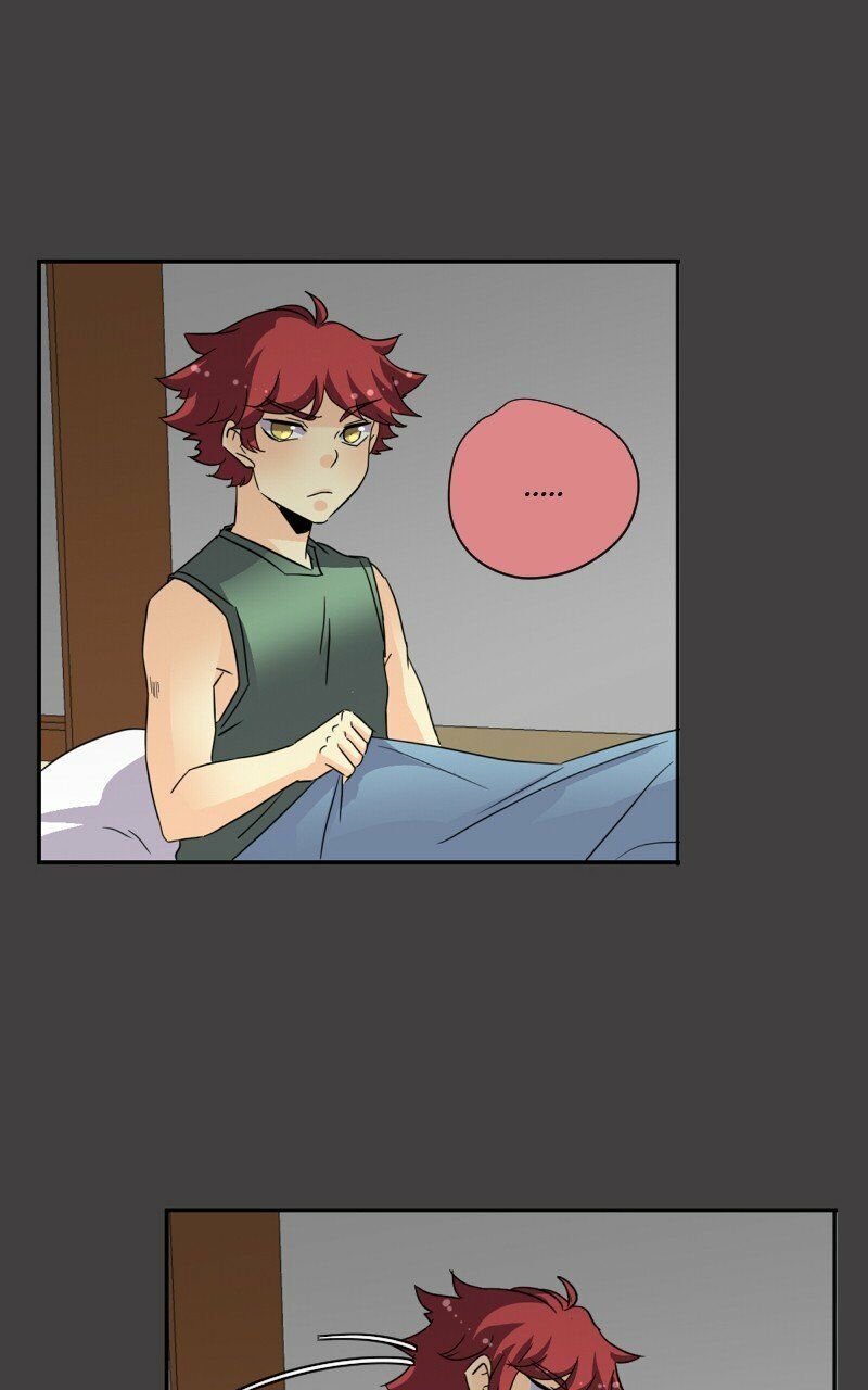 Thế Giới Không Hoàn Hảo Chapter 168 - Trang 2