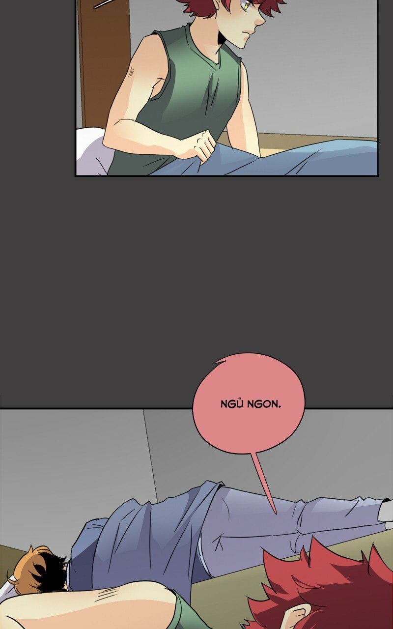 Thế Giới Không Hoàn Hảo Chapter 168 - Trang 2