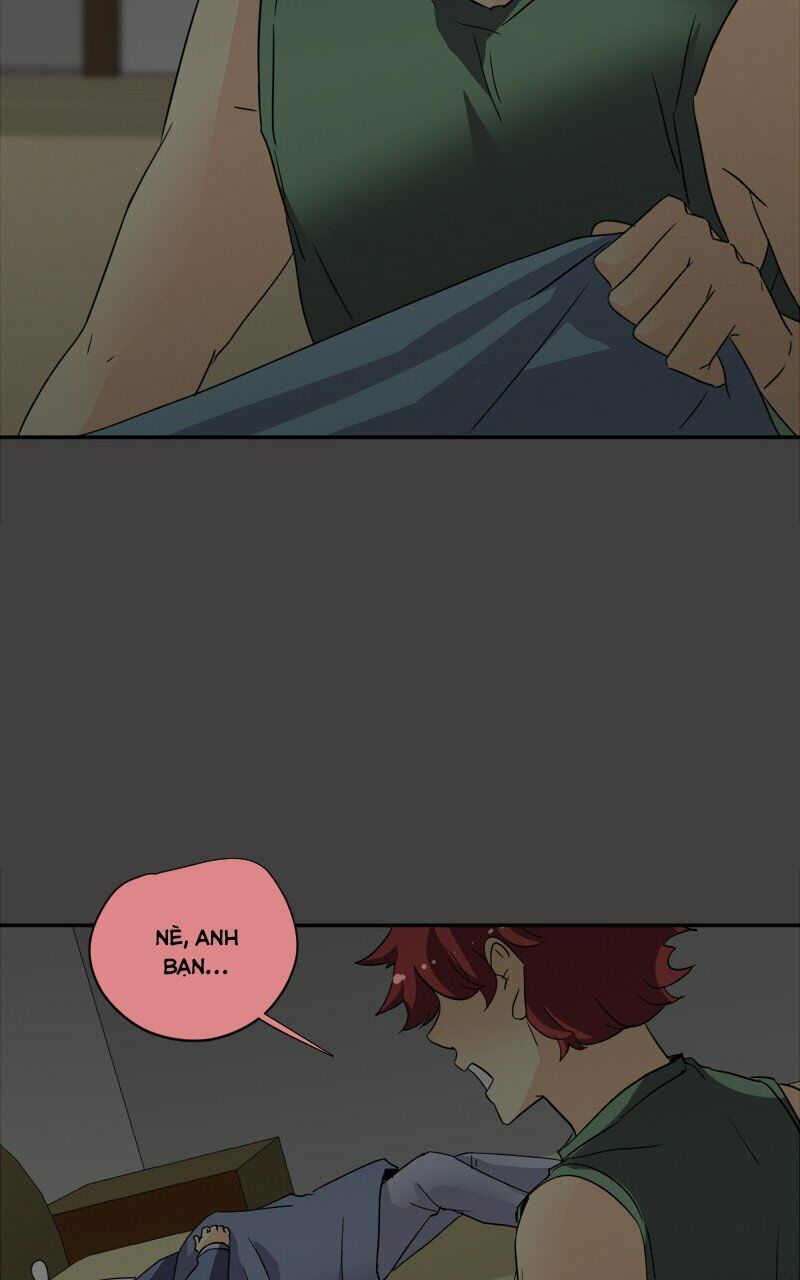 Thế Giới Không Hoàn Hảo Chapter 168 - Trang 2