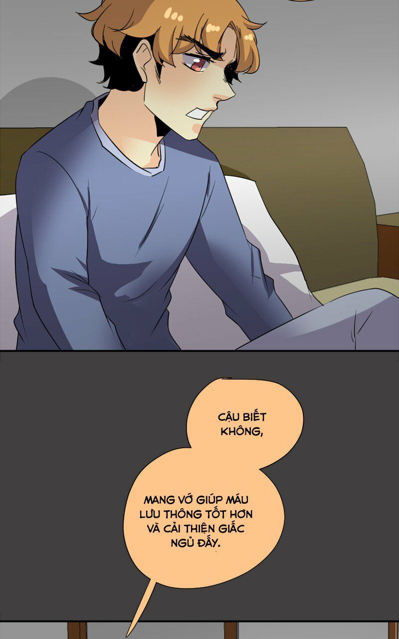 Thế Giới Không Hoàn Hảo Chapter 168 - Trang 2