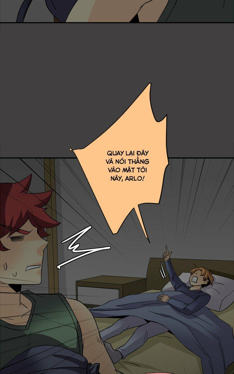 Thế Giới Không Hoàn Hảo Chapter 168 - Trang 2