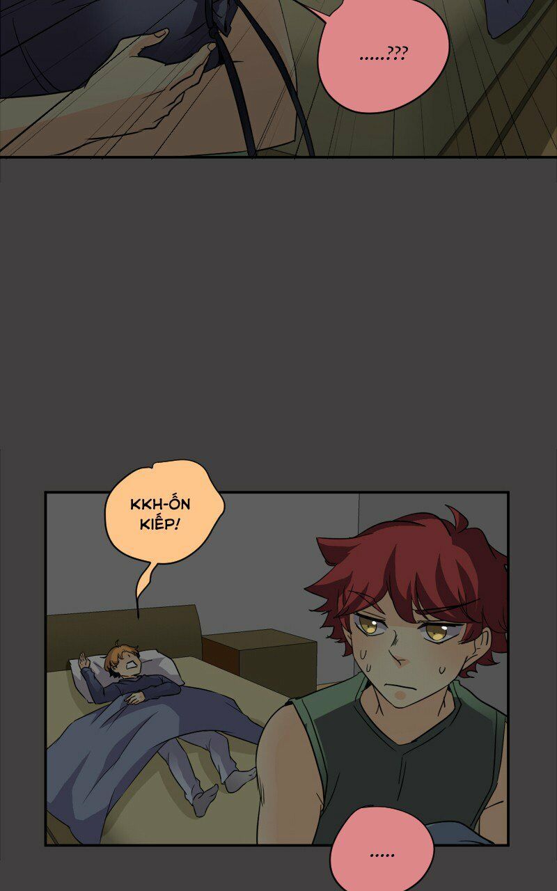 Thế Giới Không Hoàn Hảo Chapter 168 - Trang 2