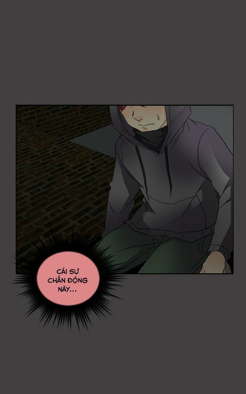 Thế Giới Không Hoàn Hảo Chapter 168 - Trang 2