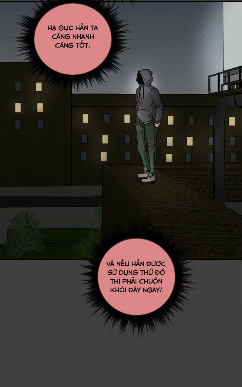 Thế Giới Không Hoàn Hảo Chapter 168 - Trang 2