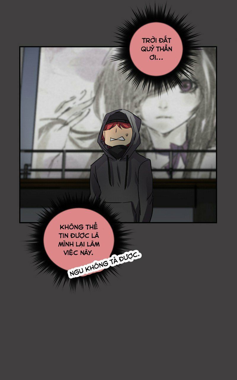 Thế Giới Không Hoàn Hảo Chapter 168 - Trang 2