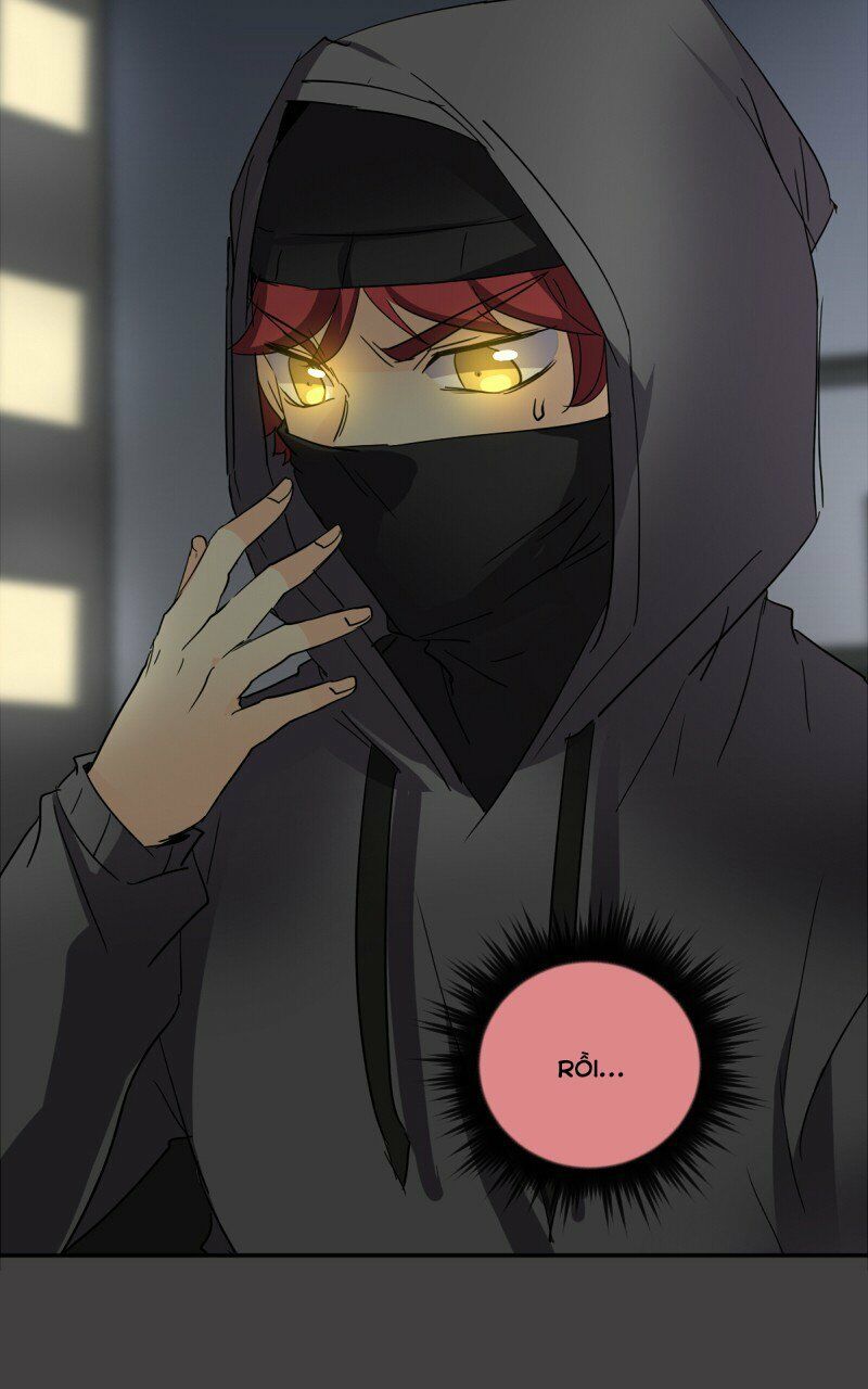 Thế Giới Không Hoàn Hảo Chapter 168 - Trang 2