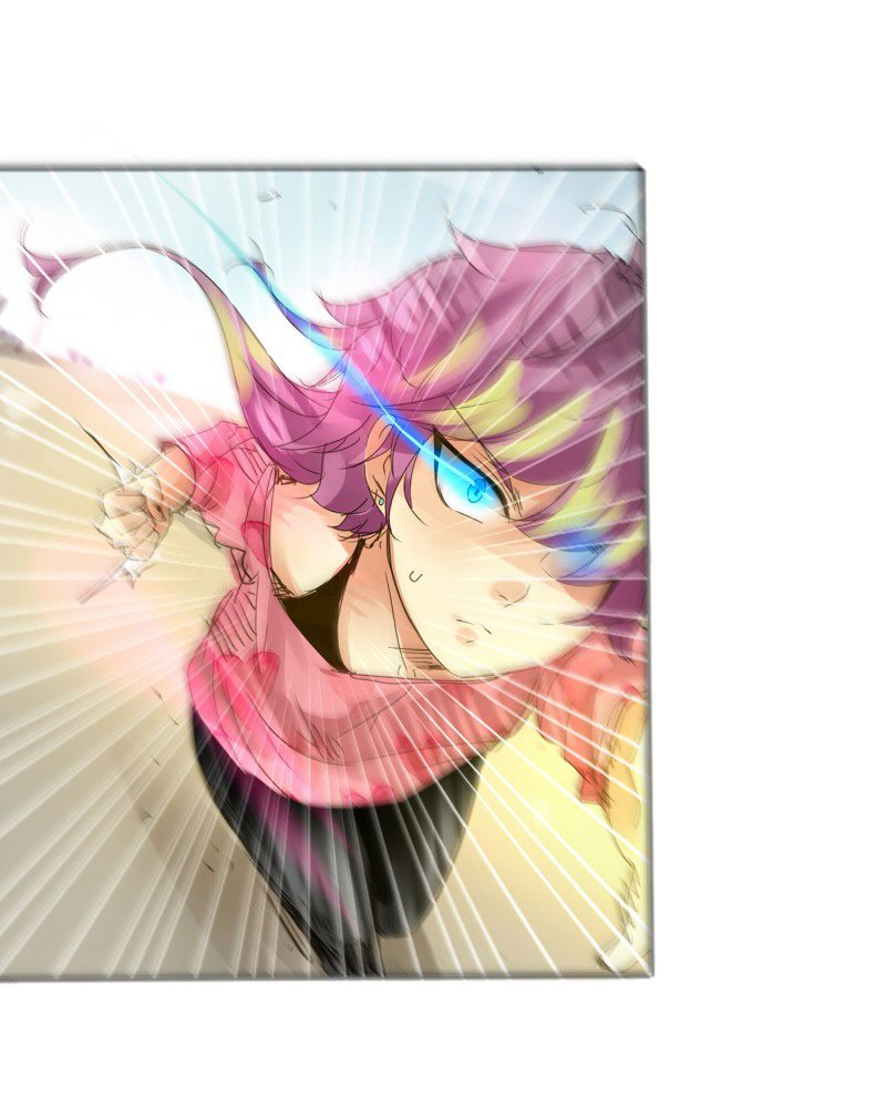 Thế Giới Không Hoàn Hảo Chapter 17 - Trang 2