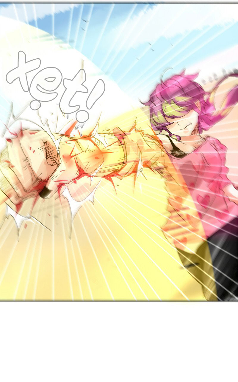 Thế Giới Không Hoàn Hảo Chapter 17 - Trang 2