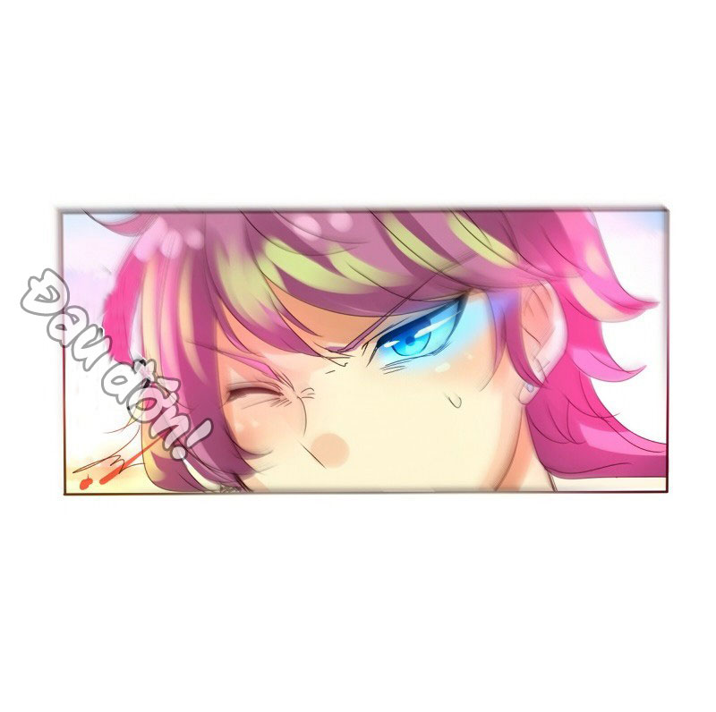 Thế Giới Không Hoàn Hảo Chapter 17 - Trang 2